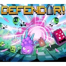 Defendoooooor!!