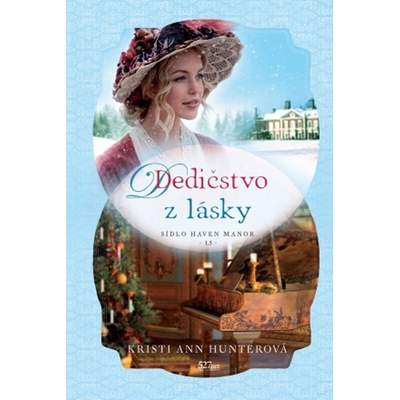 Dedičstvo z lásky