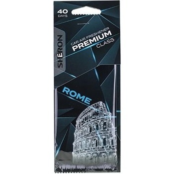 Sheron Premium Class Rome