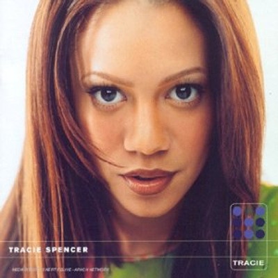 SPENCER TRACIE - TRACIE CD