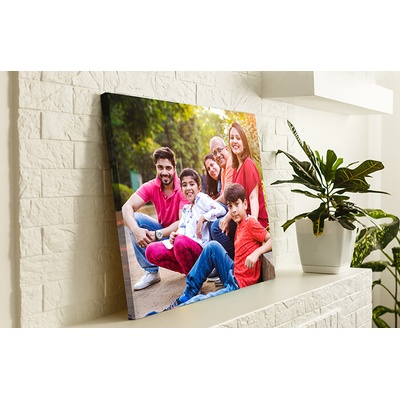 Foto na plátno 30x30cm
