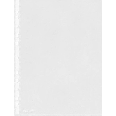 ESSELTE Standard Euroobal A4 35 mikronů drsný povrch 100 ks