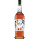 Giffard broskvový sirup 1 l