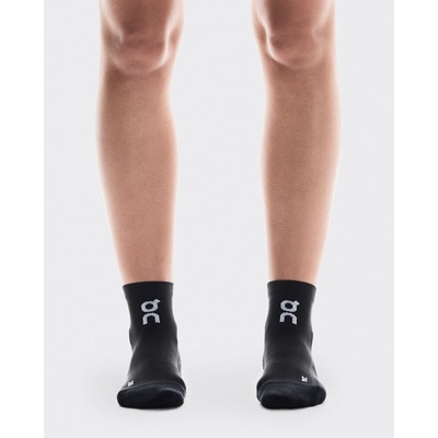 ON ponožky Core Run Sock Mid 2P