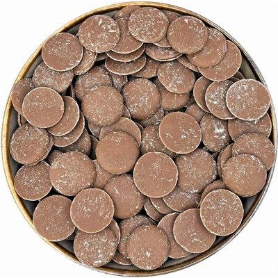 Zdravoslav Vanini 39% Mléčná 250 g