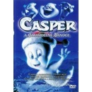 Casper a strasidelne vanoce DVD