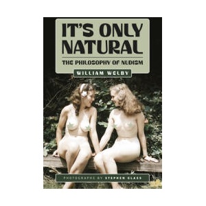 It's Only Natural (ISBN: 9781917298025)
