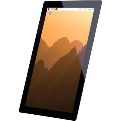 Raspberry Pi Touch Display 2 - 10,1”, 1200 × 1920, kapacitní, DSI – Zboží Živě