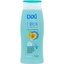 Dixi 7 bylin šampon 400 ml