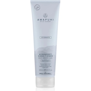 Paul Mitchell Awapuhi Wild Ginger HydraSoft Condicioner хидратиращ балсам 250ml