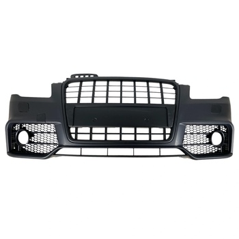 Предна броня за Audi A4 B7 8E (2004-2008) - S3 Дизайн (BUMPA4S3B)