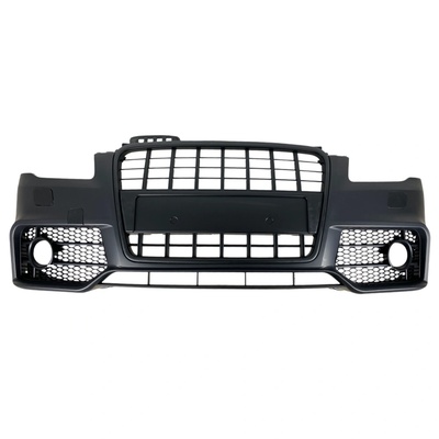 Предна броня за Audi A4 B7 8E (2004-2008) - S3 Дизайн (BUMPA4S3B)