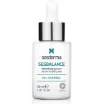 Sesderma Sesbalance Mattifying Serum матиращ серум за смесена и мазна кожа 30ml