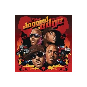 JAGGED EDGE JAGGED EDGE CD