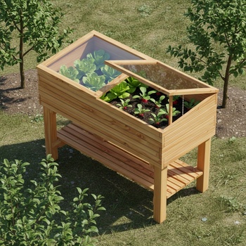 LANITPLAST NATUR 120/60 S7274