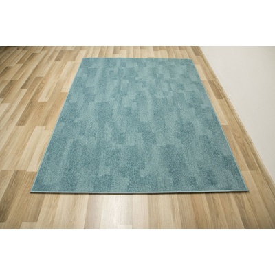 Nej-koberce Pave 81 tyrkysový