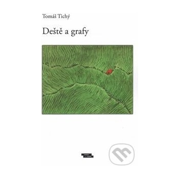 Deště a grafy