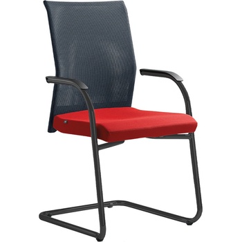 LD Seating Konferenční židle Web Omega 405-Z-N1