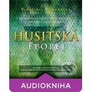 Husitská epopej - Kompletní souborné vydání - Vlastimil Vondruška