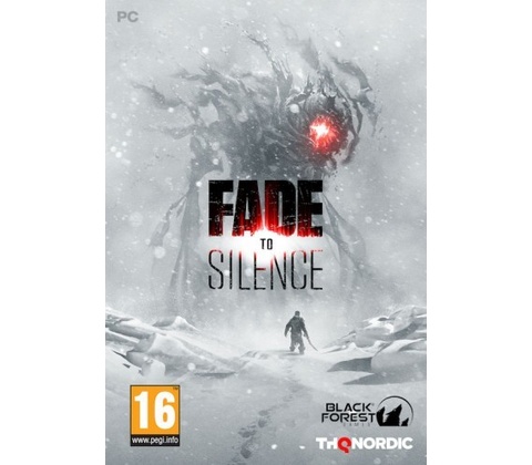 Fade to Silence