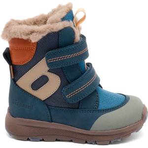 Bisgaard Детски зимни ботуши Bisgaard Kid's Spencer Tex Winter boots - Navy - размер 33 (EU) (702-6088-0120)