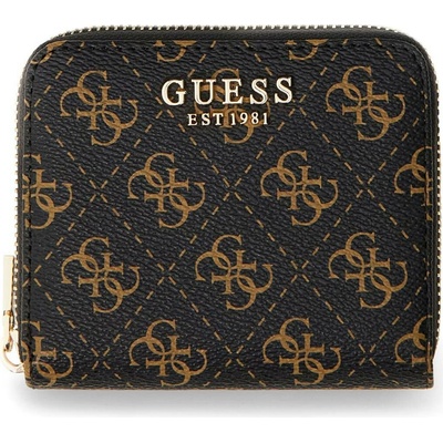 Guess Dámská peněženka Small SWQL7459137-BNL – Hledejceny.cz