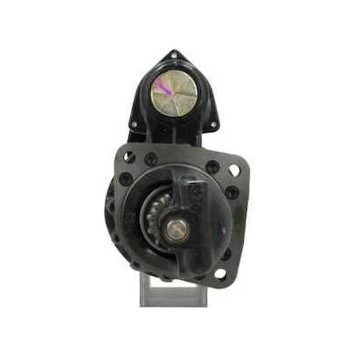 Startér Caterpillar 6.0 kw 10479013 Remy New