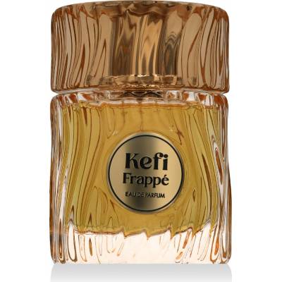 Risala Elite Kefi Frappe parfumovaná voda unisex 100 ml