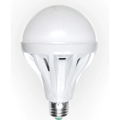 LED žiarovka E27 7 W