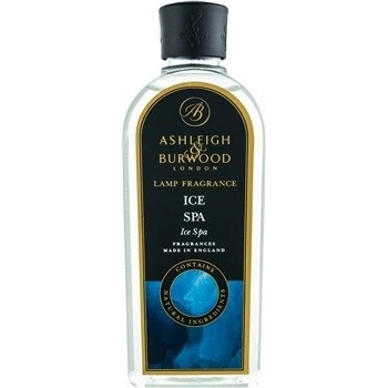 Ashleigh & Burwood náplň do katalytické lampy Ice Spa 500 ml