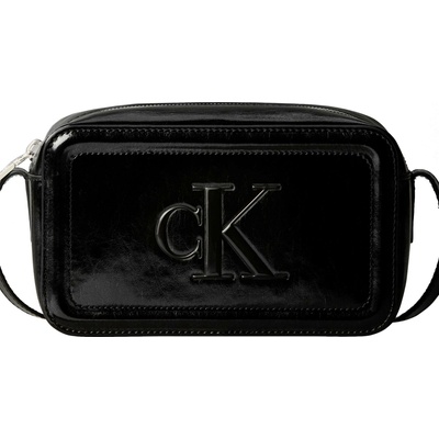 Calvin Klein dámská crossbody kabelka LV04F3331GUB1