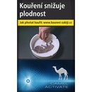 Camel Activate