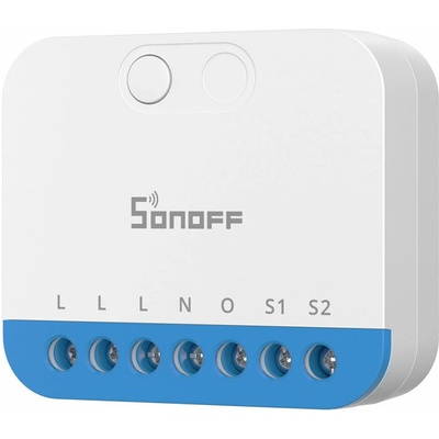 SONOFF MINI Extreme Zigbee Stmievač | MINI-ZBDIM