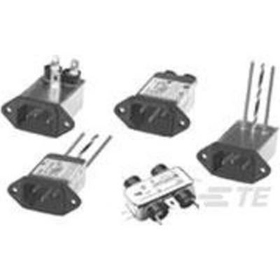 TE Connectivity 6609013-1 1 ks Package