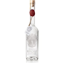 Sudlička Slivovice 50% 0,5 l (holá láhev)