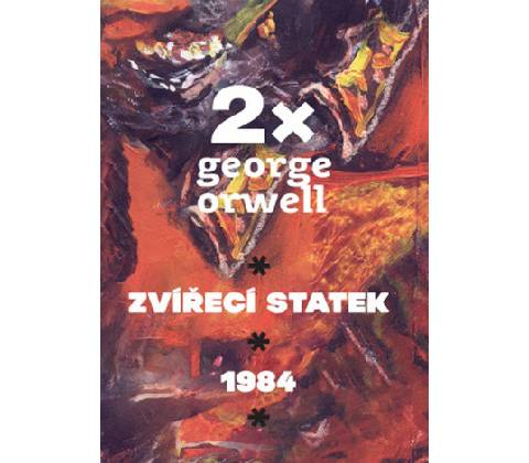 2x Orwell