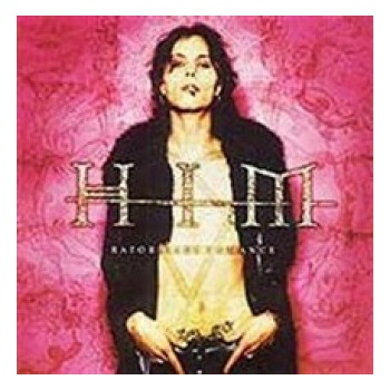 HIM: RAZORBLADE ROMANCE
