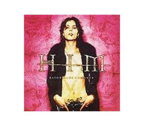 HIM: RAZORBLADE ROMANCE