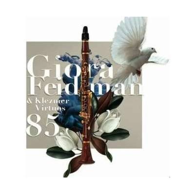 Giora Feidman - 85 CD