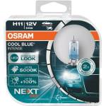 OSRAM Авто крушки Osram - H11, 64211CBN, Cool Blue Intense (64211CBN)