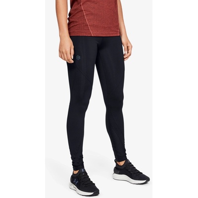 Under Armour Dámske legíny Rush Legging Čierna