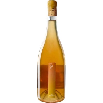 Mas Gomá Cosí Eloi Malvasia 2021 13% 0,75 l (holá láhev)