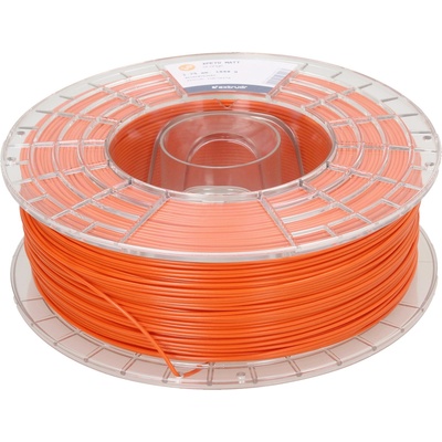Extrudr XPETG Matt Orange - 1, 75 mm / 1000 g (9010241480173)