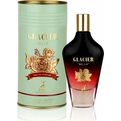 Maison Alhambra Glacier Bella parfumovaná voda dámska 100 ml