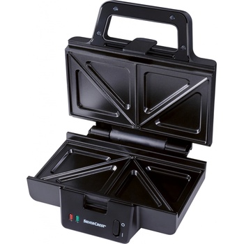 Silvercrest Sswm 900 A2