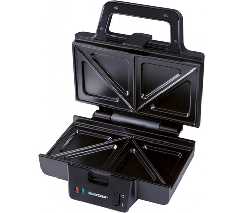 Silvercrest Sswm 900 A2