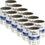 Dolina Noteci Premium Богат на Треска с Броколи 12 x 400 г