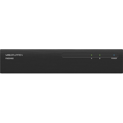 Lab Gruppen FAD2402