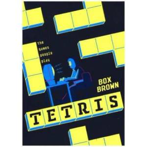 Tetris | Box Brown (ISBN: 9781910593226)