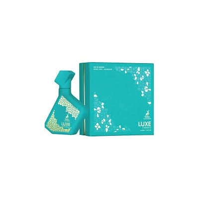 Alhambra Luxe Emerald EDP 100ml Женски